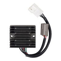 Arrowhead Regulator/Rectifier for Kawasaki ZX-6R Ninja 2007 to 2008