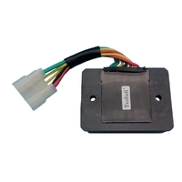 Voltage Regulator