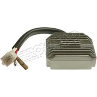 Arrowhead for Yamaha YFM350X WARRIOR 2002-2004 Voltage Regulator