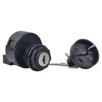 Arrowhead Ignition Switch for Polaris 400 Scrambler 2X4 2000 to 2001