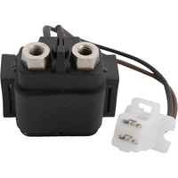 Starter Motor Solenoid