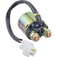 Starter Motor Solenoid