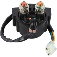 Starter Motor Solenoid