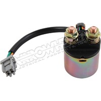 Starter Motor Solenoid