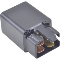 Starter Motor Solenoid