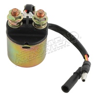 Starter Motor Solenoid