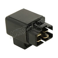 Starter Motor Solenoid