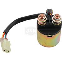 Starter Motor Solenoid