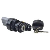 Arrowhead Ignition Switch for Yamaha YFM350A Grizzly 2WD 2009 to 2011