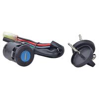 Arrowhead Ignition Switch for Honda TRX250 1997 to 2001