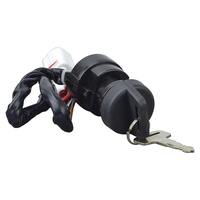 Arrowhead Ignition Switch for Yamaha YFM350ER 2X4 Moto 4 1995