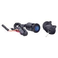 Arrowhead Ignition Switch for Honda TRX300FW 4WD 1990 to 2000