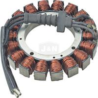 Arrowhead - Stator - Harley Davidson 1450cc 01-06 **