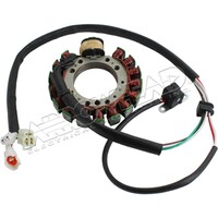 Arrowhead - New AEP Charging Stator - Superseded from 6-AYA4030