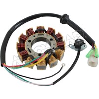 Arrowhead - New AEP Charging Stator - Superseded from 6-AYA4033