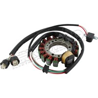 Arrowhead - New AEP Charging Stator