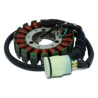 Arrowhead - New AEP Charging Stator - Honda TRX350 00-06 - Denso Version - Superseded from 6-AHA4044