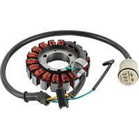 Stator Coil