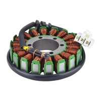 Arrowhead Stator for Honda VFR800FI 2003 to 2009