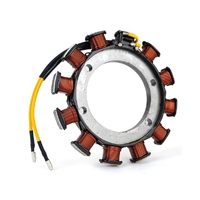 Stator Coil