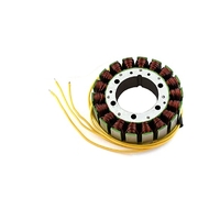 Stator Coil