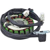 Arrowhead Stator for Kawasaki KSF400 2003 to 2006