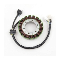 Arrowhead Stator for Suzuki LT-A500F Vinson 2000 to 2001