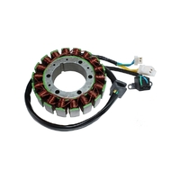 Arrowhead - Stator - Suzuki DL1000 V-Strom 02-12