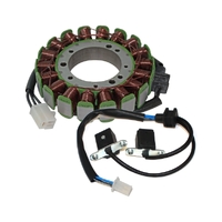 Stator Coil