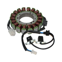 Arrowhead Stator for Kawasaki VN1500 Mean Streak 2002 to 2003