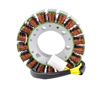 Stator Coil