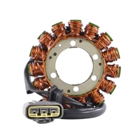 Arrowhead Stator for Kawasaki ZX-10R Ninja 2011