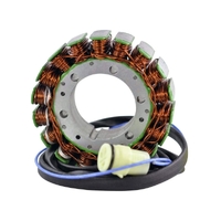 Stator Coil