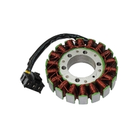 Stator Coil