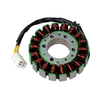 Stator Coil