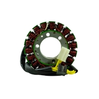 Stator Coil