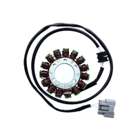 Arrowhead Stator for Yamaha XV1900 2006 to 2018