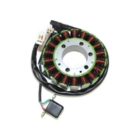 Arrowhead Stator for Yamaha FZR600 1989 to 1992
