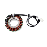 Arrowhead - Stator - Yamaha Royal Star XVZ1300