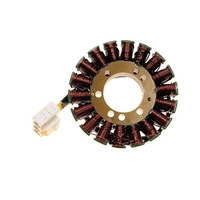 Arrowhead Stator for Honda CBR900RR 954 2002 to 2003