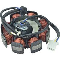 Arrowhead Stator for Kawasaki KLX110 2002 to 2010