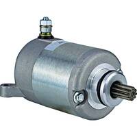 Arrowhead - Starter Motor Polaris 325 ETX/Hawkeye 325/Ace 325/Ranger ETX - Superseded from 6-SMU0569