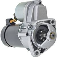 Arrowhead - Starter Motor Moto Guzzi - Superseded from 6-SPR0018