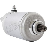 Arrowhead - Starter Motor Honda ATC/TRX 250 - Superseded from 6-SND0014