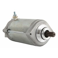 Arrowhead - Starter Motor Suzuki GSXR1300R 99-03 - Superseded from 6-snd0532
