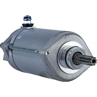 Arrowhead - Starter Motor Hyabusa - Superseded from 6-SND0595