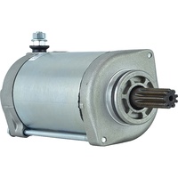Arrowhead Starter Motor for Suzuki SV1000S 2003 to 2007
