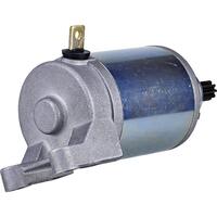 Arrowhead Starter Motor for Kawasaki ZX-6R ZX636 2003 to 2006