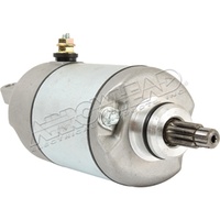 Arrowhead Starter Motor for Honda TRX300FW 4WD 1988 to 2000