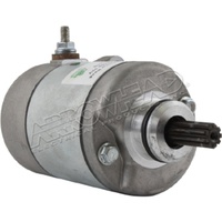 Arrowhead Starter Motor for Honda TRX250EX Sportrax 2001 to 2008